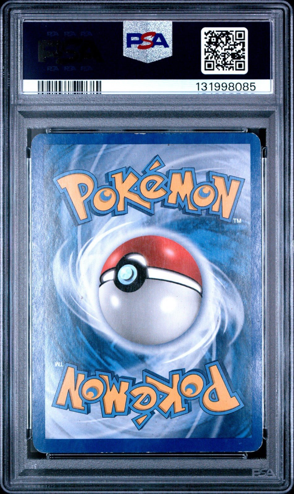 PSA 2 Pokemon Lugia EX 134/135 Plasma Storm Ultra Rare Full Art Holo