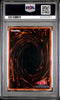 PSA 4 YuGiOh 307 - 010 Ultimate Rare Dark Magician of Chaos