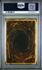 PSA 5 The Winged Dragon Of Ra G403 Yu - gi - oh Japanese