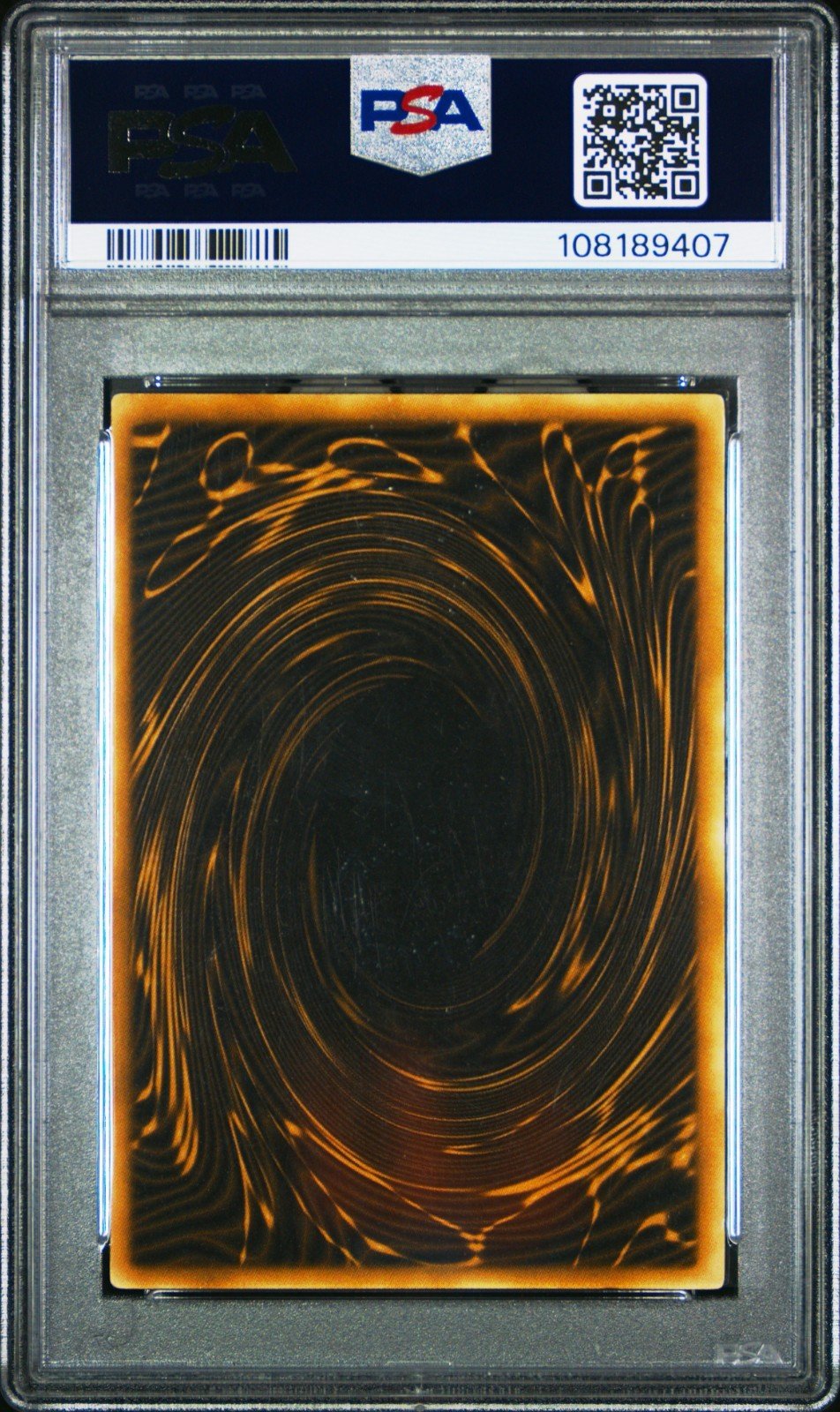 PSA 5 The Winged Dragon Of Ra G403 Yu - gi - oh Japanese