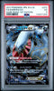 PSA 6 Darkrai EX 072/069 Full Art 1st Edition Dark Rush Pokemon Japanese