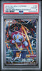 PSA 6 Hoopa 155/XY - P Archdjinni of the Rings Giveaway FA 2015 Japanese