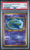 PSA 7 Shining Mew Corocoro 2001 Pokemon Japanese Promo