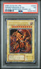 PSA 7 YuGiOh Winged Dragon of Ra G4 - 03 Promo