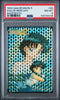 PSA 8 1993 Sailor Moon R Banpresto 23 Sailor Mercury Faded