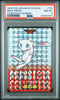 PSA 8 Mew prism 151 Bandai Carddass 1996 Vending Pokemon Japanese Red