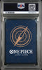 PSA 8 Nami OP01 - 016 Manga Alt Art Comic Parallel ONE PIECE Japanese PRB - 01