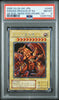 PSA 8 YuGiOh Winged Dragon of Ra G4 - 03 Promo