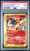 PSA 9 019/088 Japanese Pokemon Moltres Holo e - Series Mysterious Mountain 1st Ed