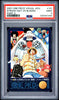 PSA 9 2001 One Piece Visual Adventure Straw Hat vs Bliking Part 4 141