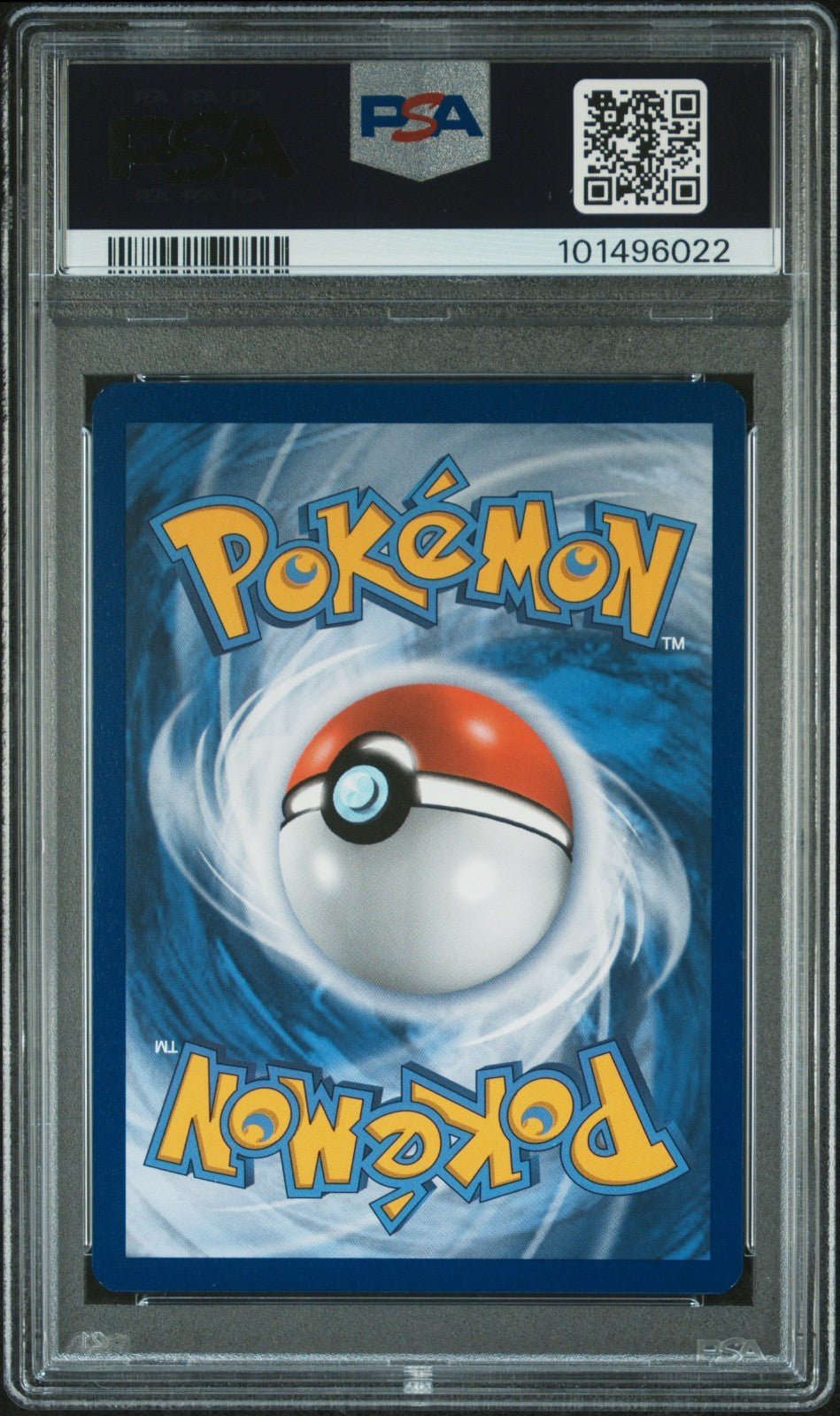 PSA 9 2022 Pokemon Charizard V Full Alt Art 154/172 Brilliant Stars Ultra Rare
