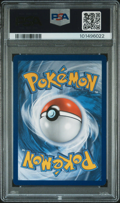 PSA 9 2022 Pokemon Charizard V Full Alt Art 154/172 Brilliant Stars Ultra Rare