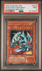 PSA 9 Blue Eyes Toon Dragon Ps 00 Yu - gi - oh! Pharaoh's Servant Yu - gi - oh Japanese