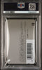 PSA 9 - Goku & Shenron Dragon Ball Phone Card Weekly Jump Pirates Club 23