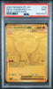 PSA 9 Mega Charizard X ex 130/094 Me02 Phantasmal Flames Mega Hyper Rare EN 2