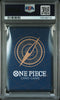 PSA 9 Nami OP01 - 016 Manga Alt Art Comic Parallel ONE PIECE Japanese PRB - 01 2