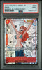 PSA 9 Nami OP01 - 016 Manga Alt Art Comic Parallel ONE PIECE Japanese PRB - 01 3