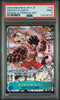 PSA 9 One Piece Card Monkey D. Luffy Gear 4 Manga Alt OP11 - 118 Fist of Divine 2