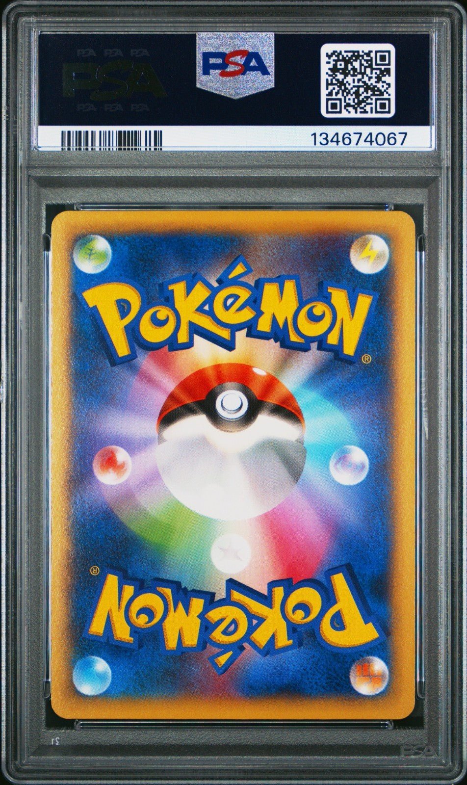 PSA 9 Pitch's Pikachu Holo XY - P J League Soccer 2nd Pokemon Promo Japanese 2014