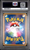 PSA 9 Pokemon card M Gengar EX UR 1st XY4 097/088 Expansion Pack Phantom Gate