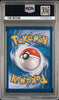PSA 9 Pokemon Gengar Triumphant Holo 94/102