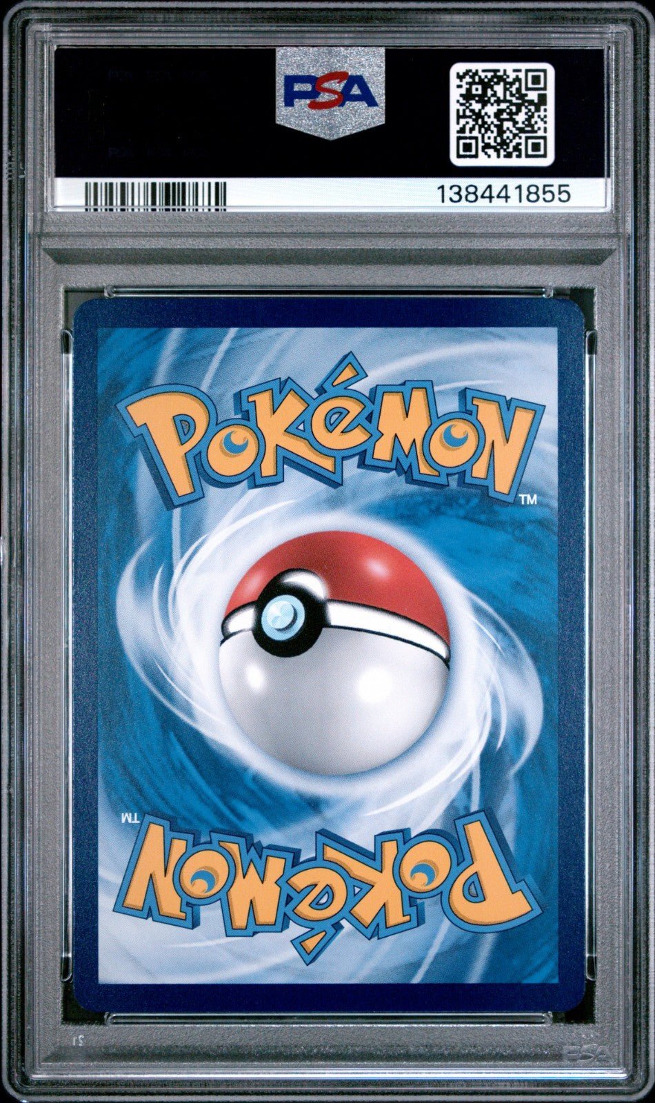 PSA 9 Pokemon TCG S - Chinese Magikarp & Wailord - GX 161/150 SR Sun Moon