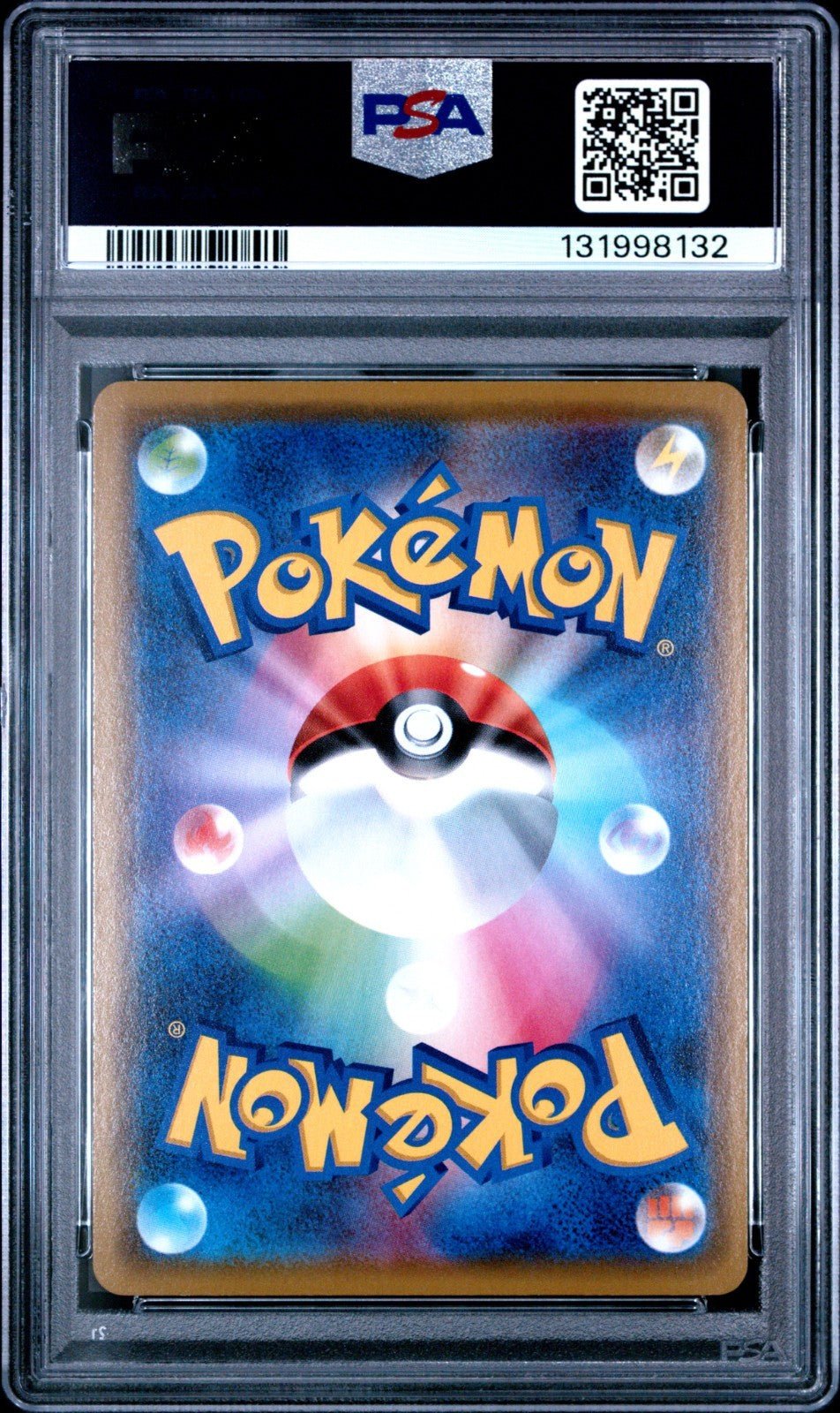 PSA 9 Pretend Comedian Pikachu 407/SM - P Osaka Center DX Opening 2019 Japanese