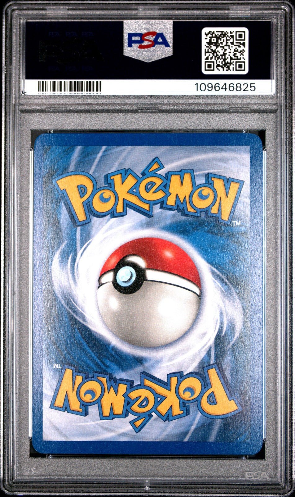 PSA 9 Rocket's Sneak Attack 16/82 Holo 1st Edition 2000 Pokemon Team Rocket