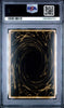 PSA 9 Winged Dragon of Ra GBI - 003 Secret Rare Promo YuGiOh English Holo 2