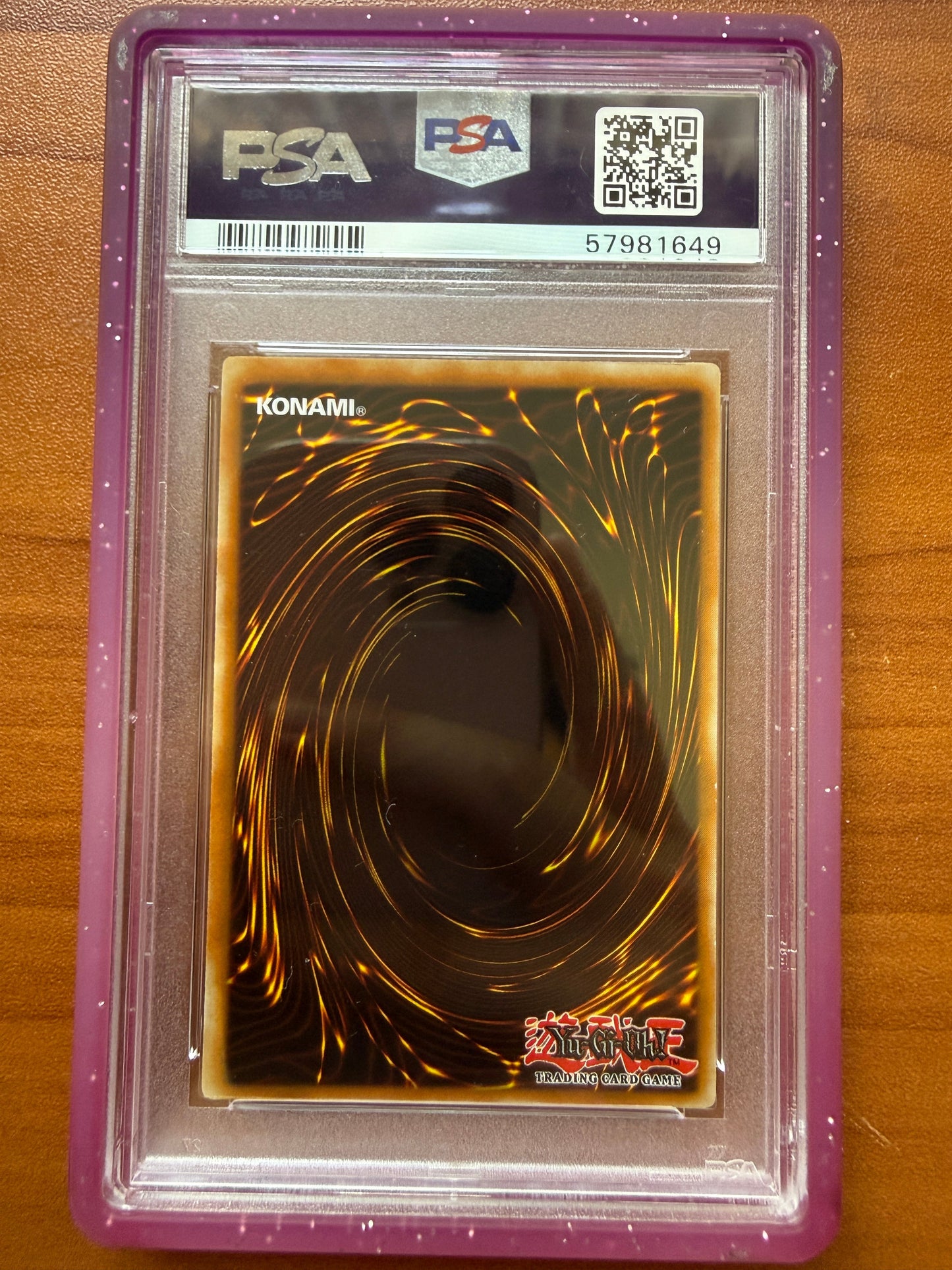 PSA 9 Yu-Gi-Oh Elemental Hero Air Neos STON-EN034 1st Edition Ultimate Rare