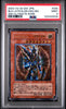 PSA 9 Yugioh 306 - 025 Black Luster Soldier Envoy of the Beginning Ultimate Japan