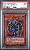 PSA 9 Yugioh 306 - 025 Black Luster Soldier Envoy of the Beginning Ultimate Japan