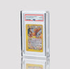PSA TAG CGC BGS Graded Card Acrylic Magnetic Display Case