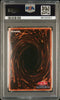 PSA10 YuGiOh Konami SHVI - JP049 Crystal Wing Synchro Dragon Ghost Rare Japanese
