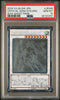 PSA10 YuGiOh Konami SHVI - JP049 Crystal Wing Synchro Dragon Ghost Rare Japanese