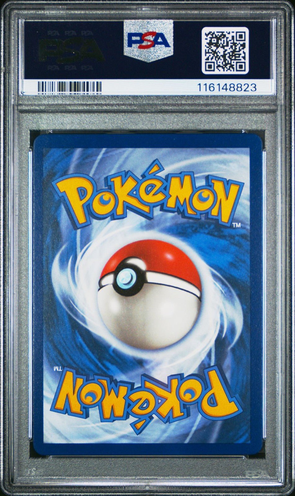 Rayquaza VMAX TG20/TG30 Swsh12: Sword & Shield - Silver Tempest Trainer Gallery