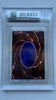 Red Eyes Black Dragon 10 Bandai 1st Generation Japanese Yu-Gi-Oh! BGS 8.5