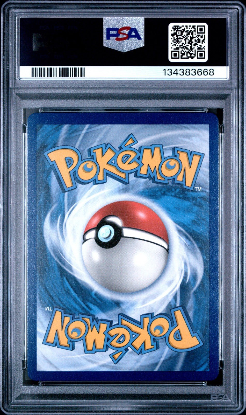 Reshiram GX (Full Art) 65/70 Dragon Majesty Full Art Holo PSA 10