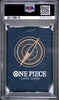 Roronoa Zoro PRB02-006 SP EGGHEAD CRISIS EB04 ONE PIECE PSA 9