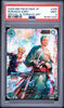Roronoa Zoro PRB02-006 SP EGGHEAD CRISIS EB04 ONE PIECE PSA 9
