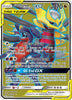 Garchomp & Giratina GX (Full Art) 228/236 Sm-Unified Minds Holo NM