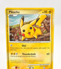Pikachu Portuguese PW9 Pikachu World Collection Holo portugal MP+