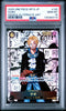 Sabo 120 Manga Alternate Art One Piece Japanese PSA 10 OP13 Carry On His Will