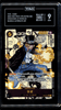 Sabo Manga Rare TAG 9 Super Parallel OP04-083 Japanese One Piece TCG Kingdom 2