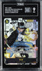 Sabo Manga Rare TAG 9 Super Parallel OP04-083 Japanese One Piece TCG Kingdom