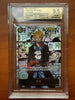 Sabo SEC - SP OP13 - 120 Manga Alt Art Carrying on His Will One Piece BGS 9.5