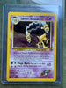 Sabrina's Alakazam 16/132 Holo Rare Gym Challenge Pokémon WOTC 2000 LP
