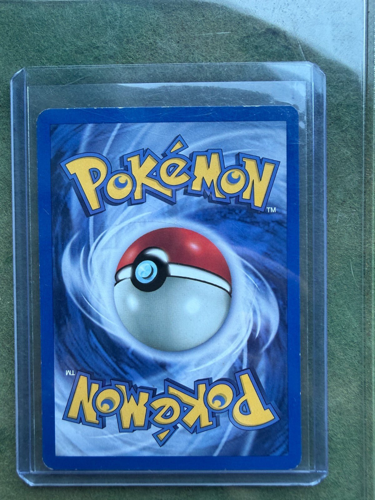 Sabrina's Alakazam 16/132 Holo Rare Gym Challenge Pokémon WOTC 2000 LP