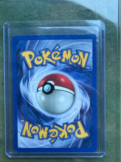 Sabrina's Alakazam 16/132 Holo Rare Gym Challenge Pokémon WOTC 2000 LP