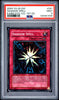 Shadow Spell PSA 9 SKE-041 Super Rare 1st Edition Yugioh Kaiba Evolution